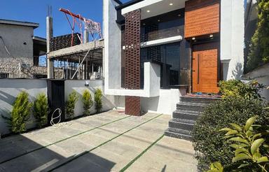 فروش ویلا 220 متر در محمودآباد نمونه