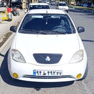 تیبا 98 اتاق تعویض 1403