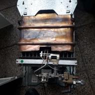 آبگرمکن بوتان