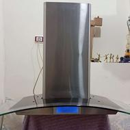 هود آشپزخانه دوموتوره