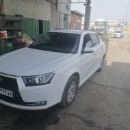 دنا پلاس 6دنده دستی ef7