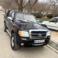 کاپرا جفت دیفرانسیل دوکابین90