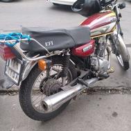 استارتی برقی