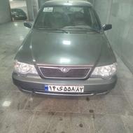 پراید مدل 89