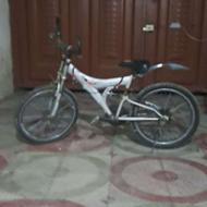 دوچرخه پاور برای شما