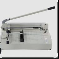 دستگاه برش کاغذ A3. 868