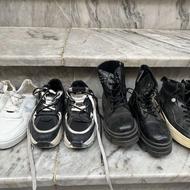 کفش زنانه ودخترانه