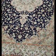 قالیچه سورمه ای