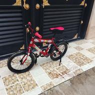 دوچرخه سایز 16