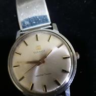 تیسوت seastar seven