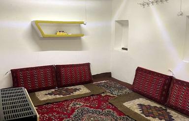 اقامتگاه سنتی آبان