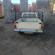 فروش فوری ماشین پیکان وانت مدل 85