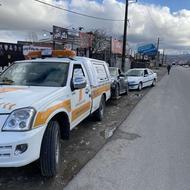 امداد خودرو