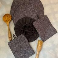 سرویس دمکنی