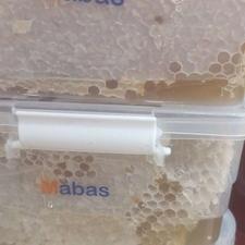 فروش (عسل ناب سیف پور)