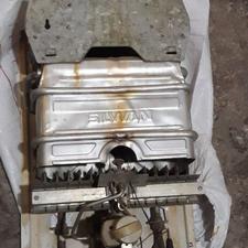 ابگرمکن دیواری سیلوان 15 سالم