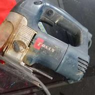 سبزی خردکن بشقابی. پمپ باد . فارسی بر . اره عمودبر