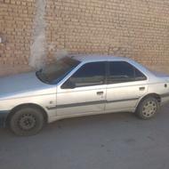 پژو روادوگانه