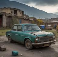 خریدار خودروی فرسوده (نقدی)