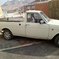 وانت پیکان80