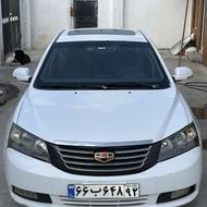 جیلی 2013 یورو 5