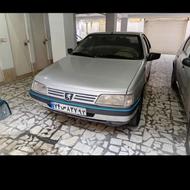 پژو 405 سال 1393