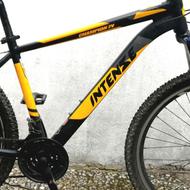 دوچرخه 27.5 اینتنس شمپیون آلومینیومی مشابه نو