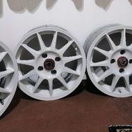 رینگ اسپید لاین 11 پر ایتالیا