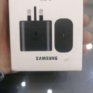 شارژر 25 وات همراه با کابل 3 روز کارکرد