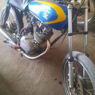 موتور 200 مدل83