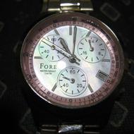 ساعت مچی زنان فوره FORE