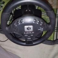 فرمون و پدال بازی