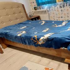 تخت کودک برند آپادانا