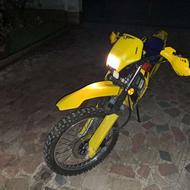 تریل طرح کراس فوق العاده