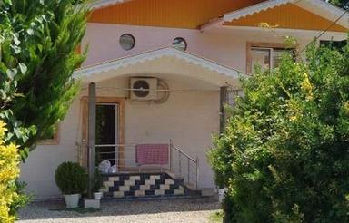 فروش ویلای دوبلکس سند ششدانگ پیرهرات اسالم