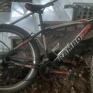 دوچرخه سایز 26