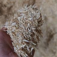 کاه گندم درجه 1دیمی