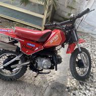 موتور مینی کراس