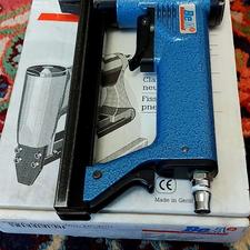 منگنه کوب بادی آلمانی