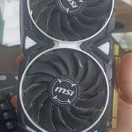 کارت گرافیک rx470