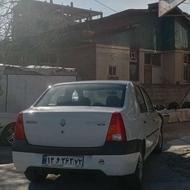 رنو تندر90 ال90