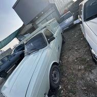 پیکان وانت مدل 2014