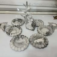 هفت سین 10 تیکه