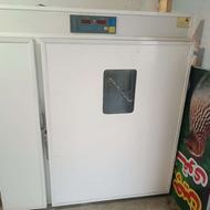 جوجه کشی نوین صنعت 2700