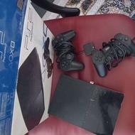 پلی استیشن 2 فلش خور