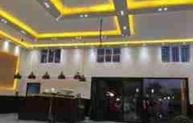 باغ رستوران دلوین به اجاره داده میشود