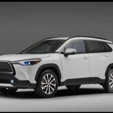 حواله تویوتا