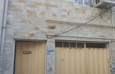 فروش خانه واحدبالا حدودا 60متری