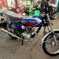 رهرو 125مدل402