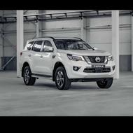 حواله نیسان ترا